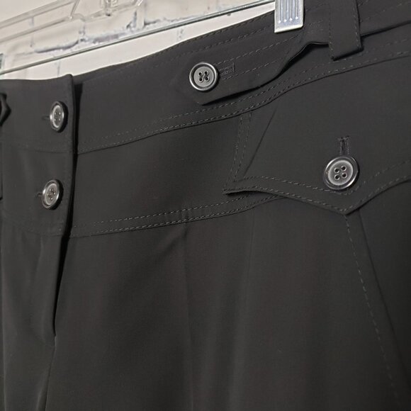 Marc Aurel Designer Straight Rebel & Revolution Trousers NWT size EU 44 US 12 - Picture 6 of 14